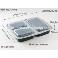 Plastic Food storage containers BPA Free New Mould Better Leak Resistant bento box lunch 3 for kids and adults